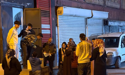 Diyarbakır’da muhtardan örnek hareket: Takdirleri topladı