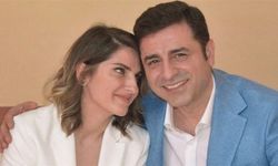 Selahattin Demirtaş İstanbul’a götürüldü: Ameliyat olan eşine refakat etti