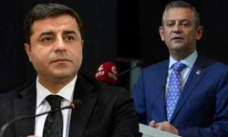 Özgür Özel şartını açıkladı: Selahattin Demirtaş’a dikkat çekti
