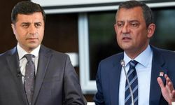 Özgür Özel’den Selahattin Demirtaş’ın mesajına yanıt