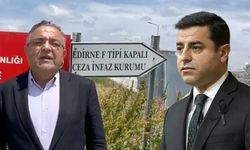 Selahattin Demirtaş'tan Meclis’e 'süreç' çağrısı!