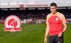 Amedspor’da şampiyonluğun temelini attı: Batman Petrolspor'da namağlup gidiyor!