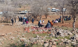 Silahlar patladı: Diyarbakır’da köylüler ve asker karşı karşıya geldi!