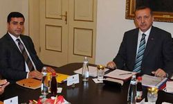 Demirtaş, Erdoğan ile görüşmek istiyor: İşte sözleri