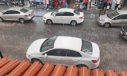 Diyarbakır Bingöl Elazığ Tunceli’ye çamurlu yağış uyarısı!
