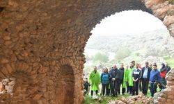 Diyarbakır'a dev yatırım: 240 km'lik yol turistlerin rotası olacak!