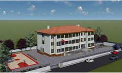 Diyarbakır’a yeni bir okul yapılıyor: Adresi belli oldu!