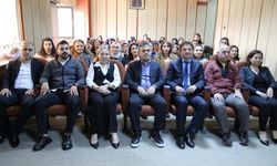 Diyarbakır’da “Doğal Olan Normal Doğum” eğitimi