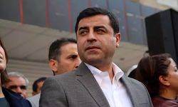 Selahattin Demirtaş için flaş tahliye açıklaması: Tarih verildi