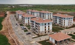 “Diyarbakır’daki TOKİ konutları heyelan bölgesine yapılıyor” iddiası!