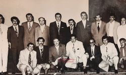 İşte zarafetin abidesi Diyarbakır’ın o fotoğrafı