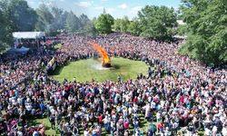 Newroz ateşi değil, "Kakava Ateşi": Her yıl coşkuyla kutlanıyor