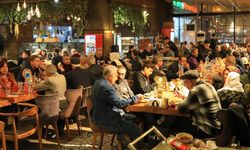 Kürt yazar, aydın ve yayıncılar Kayapınar’da buluştu!