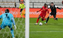 Manisa FK Amedspor maçı sonrası futbolcuların rating sonuçları belli oldu!