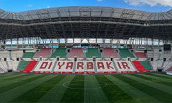 Süper Lig’in en büyük statları belli oldu! Diyarbakır Stadyumu kaçıncı?