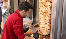 Diyarbakır’da tavuk döner lüks oldu: İşte yeni fiyatları!