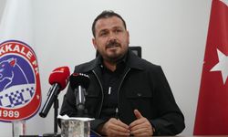 3. Lig ekibinin başkanı 135 milyon lirayı sildi: Görevini bıraktı!