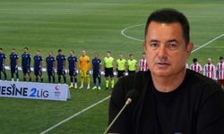 Acun Ilıcalı 1. Lig’de Amedspor’un rakibine başkan oluyor!