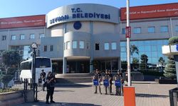5 CHP'li belediye başkanı hakkında gözaltı kararı
