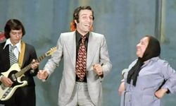 Kemal Sunal'ı canlandıracak oyuncu belli oldu