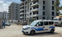 Adıyaman’da inşaat işçisi 6. kattan düştü: Hayatını kaybetti