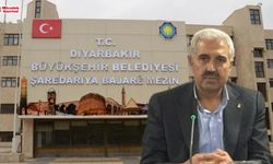 AK Parti’den Diyarbakır Büyükşehir’e: “Zamların belediyesi”