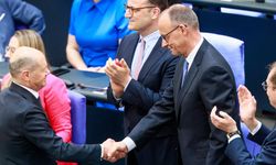 Almanya'da yeni dönem: Friedrich Merz kimdir, kaç yaşında?