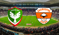Amedspor Adanaspor arasında isimsiz savaş: Atıştılar!
