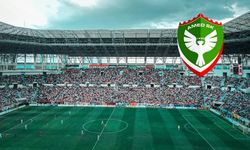 Süper Lig'den düştü: Amedspor'un yeni rakibi oldu!
