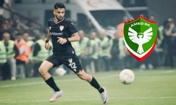 Amedspor Murat Uçar’ın alternatifini buldu! Aranan isim Elazığ’dan çıktı