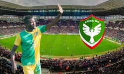 Amedspor Ogundu’yu transfer etmek istiyor!