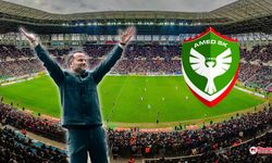 Amedspor’da Osman Zeki Korkmaz iddiası: Açıklama geldi