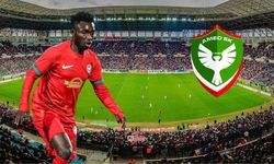Amedspor’da 4-0’lık galibiyetin mimarı ‘Reşo’ oldu!