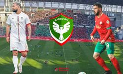 Amedspor’da Ömer Bayram ve Çekdar Orhan kilit pasın kralları oldu!
