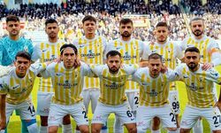 Amedspor'dan Muşspor mesajı: “Bu sadece bir terfi değil”