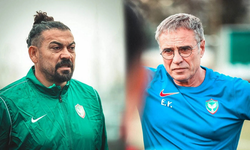 Amedspor'u bu sezon 2 hoca çalıştırdı: Hoca değiştirmeyen 3 takım belli oldu