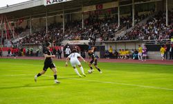 Amedspor’un şampiyonluğunda kritik rakibiydi: Play-offta tur atladı