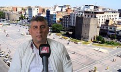 Ankara, İnegöl dedi: Diyarbakır'a dikkat çekti!