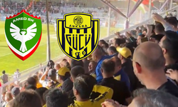 Ankaragücü taraftarı, "Amed Ankara'ya nasıl gelecek?" dedi!