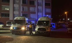 Anne iki çocuğunu ölü buldu: Sinir krizi geçirdi!