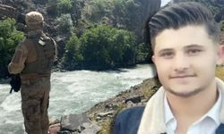 Avaşin Deresi'ne düşmüştü: İbrahim’den 8 gündür iz yok!