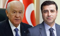 “Bahçeli'nin Demirtaş'la görüşme talebi yanıtsız kaldı” iddiası!