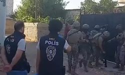 Diyarbakır'da ‘kargo acentesi’ operasyonu: Kamu görevlileri tutuklandı