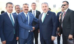 BBP Genel Başkanı Mustafa Destici Diyarbakır’a dikkat çekti