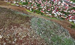 Bingöl’de büyük risk sona erdi: Önemli adım atıldı!
