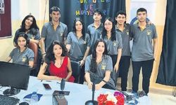 Bölgede bir ilk: Diyarbakır’da bu öğrenciler başardı!
