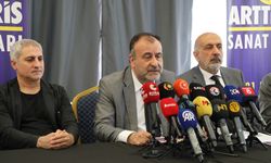 Bölgede bir ilk: Diyarbakır’da “Sanat Fuarı” düzenlenecek!