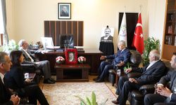 Bülent Arınç: “Süreçte yer alanları devlet korumalı”
