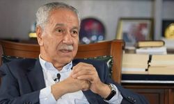Bülent Arınç’tan ‘umut hakkı’ açıklaması: “Sadece Öcalan için değil…”