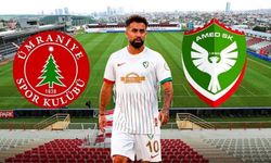 Çekdar Orhan ve Ümraniyespor’un cezası belli oldu!